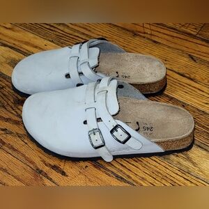 Birkenstock Birkies sandals sz7 women